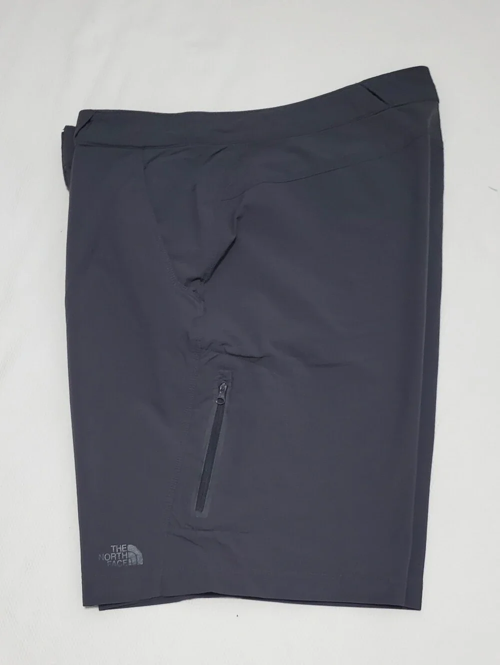 The North Face Casual City Cargo Shorts Gray 38 Waist